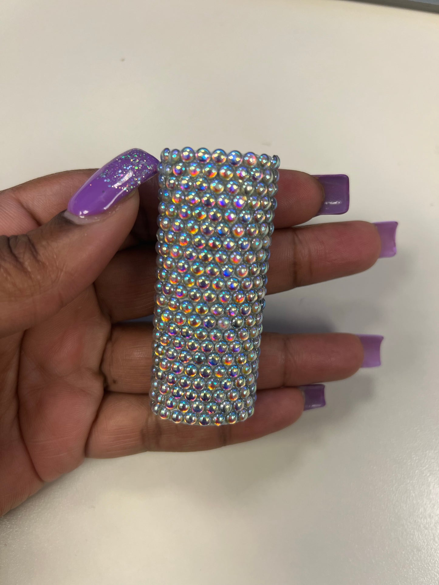 Bling Lighter Sleeve